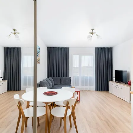 Park Zakrzowek Cosy By Bookinghost *