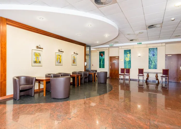 Daire Park Zakrzowek Cosy By Bookinghost *