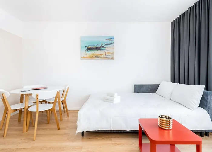 Daire Park Zakrzowek Cosy By Bookinghost