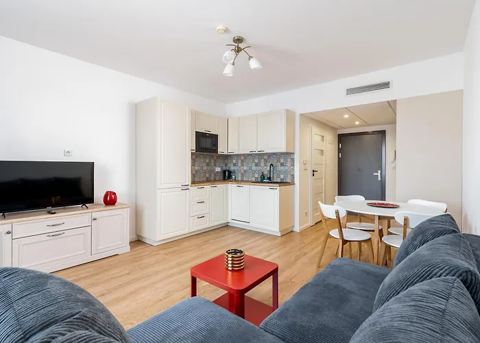 Park Zakrzowek Cosy By Bookinghost Krakow