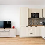 Park Zakrzowek Cosy By Bookinghost Apartment *