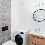 Park Zakrzowek Cosy By Bookinghost Apartment *