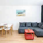 Park Zakrzowek Cosy By Bookinghost Apartment *