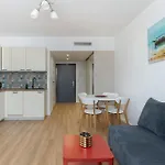 Park Zakrzowek Cosy By Bookinghost Apartment