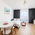 Park Zakrzowek Cosy By Bookinghost Apartment *