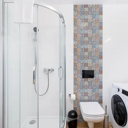 Park Zakrzowek Cosy By Bookinghost Cracovia