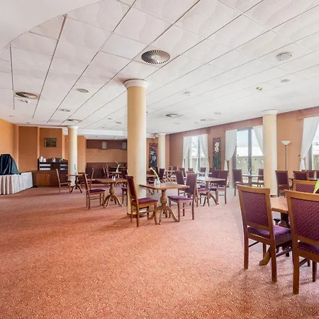 Park Zakrzowek Cosy Апартаменты Краков