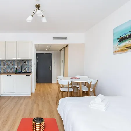 Park Zakrzowek Cosy By Bookinghost * Cracovia