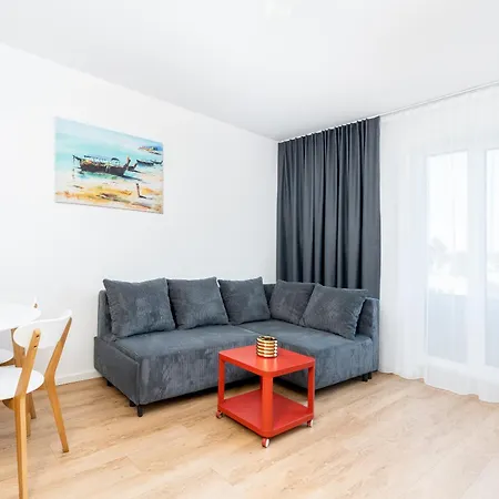 Apartmán Park Zakrzowek Cosy *