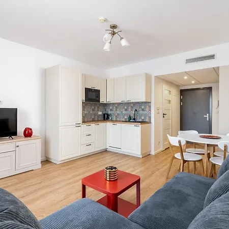 Park Zakrzowek Cosy By Bookinghost Cracovia