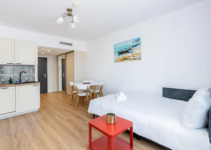 Park Zakrzowek Cosy By Bookinghost * Kraków