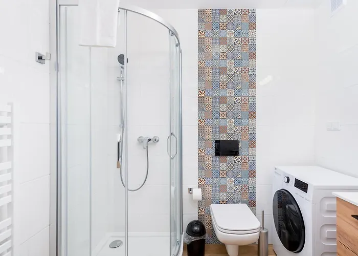 Park Zakrzowek Cosy By Bookinghost Kraków