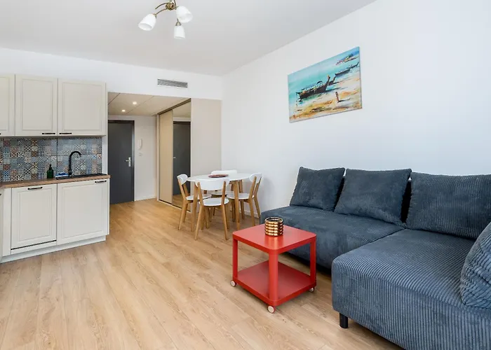 Park Zakrzowek Cosy By Bookinghost *