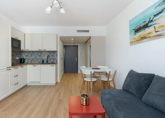 Park Zakrzowek Cosy By Bookinghost شقة