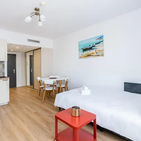 Park Zakrzowek Cosy By Bookinghost * Krasków