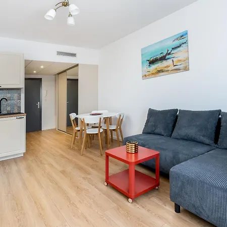 Park Zakrzowek Cosy By Bookinghost *