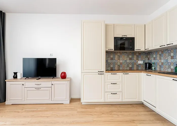 Park Zakrzowek Cosy By Bookinghost Apartment *