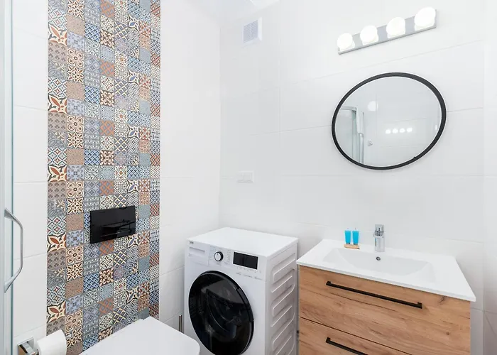 Park Zakrzowek Cosy By Bookinghost Apartment *