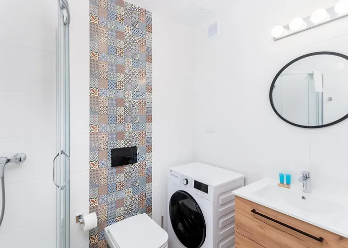 Park Zakrzowek Cosy By Bookinghost * Krakow