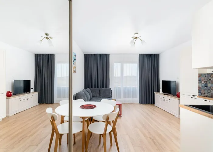 Park Zakrzowek Cosy By Bookinghost *