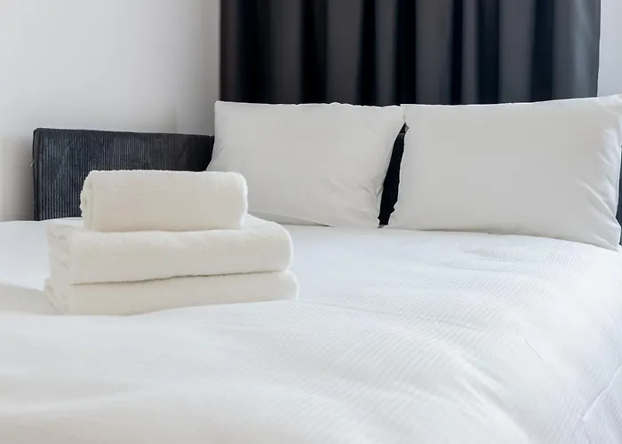 Apartment Park Zakrzowek Cosy By Bookinghost Krakow