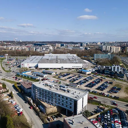 Apartman Park Zakrzowek Cosy By Bookinghost *